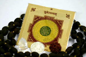 Mahlakshmi Homa, lakshmi yagya