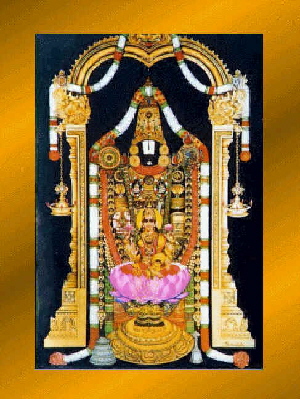 balaji, lakshmi, tirupati, srinivasa