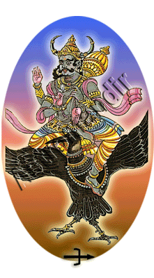 saturn, shani